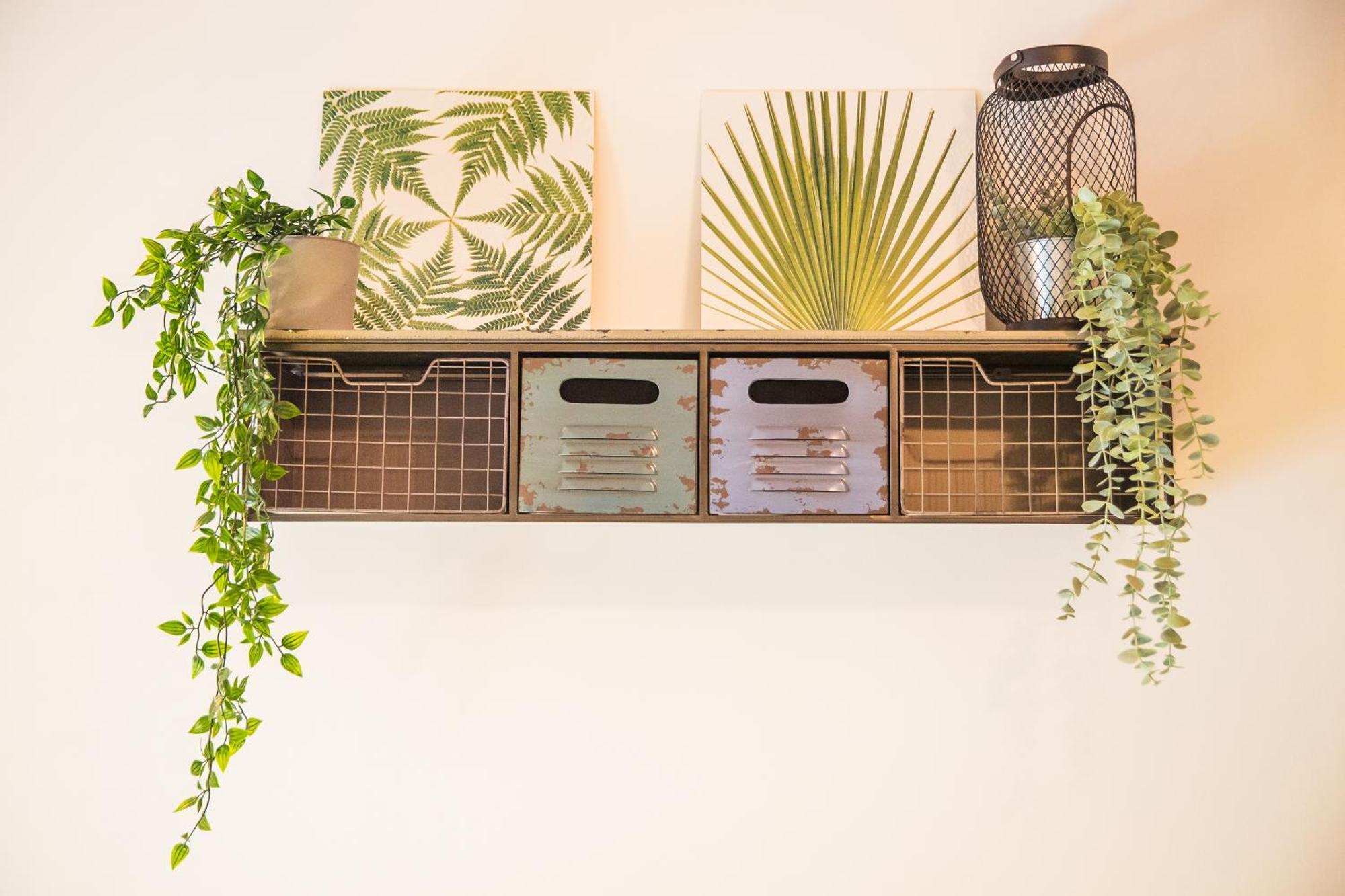 Urbanjungle - Your Trendy Loft In Central Budapest Exteriör bild
